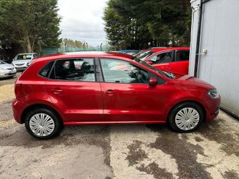 Volkswagen Polo 1.2 Automatic