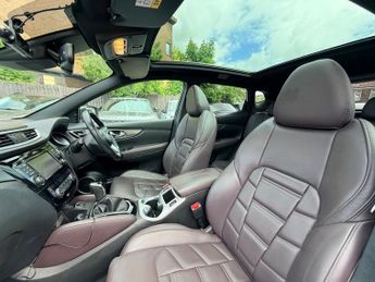 Nissan Qashqai DCI PILOT ONE EDITION