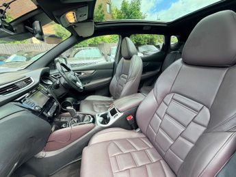 Nissan Qashqai DCI PILOT ONE EDITION