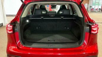 MG MG HS 1.5 T-GDI Exclusive DCT Euro 6 (s/s) 5dr