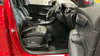 MG MG HS 1.5 T-GDI Exclusive DCT Euro 6 (s/s) 5dr
