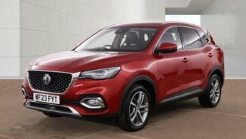 MG MG HS 1.5 T-GDI Exclusive DCT Euro 6 (s/s) 5dr