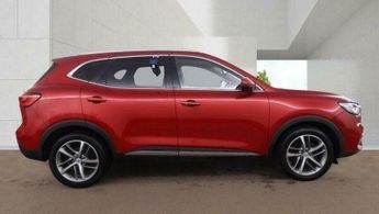 MG MG HS 1.5 T-GDI Exclusive DCT Euro 6 (s/s) 5dr
