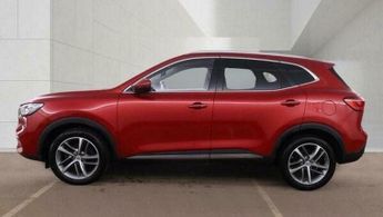MG MG HS 1.5 T-GDI Exclusive DCT Euro 6 (s/s) 5dr