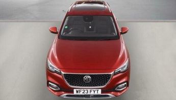 MG MG HS 1.5 T-GDI Exclusive DCT Euro 6 (s/s) 5dr