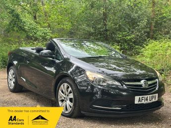 Vauxhall Cascada SE CDTI S/S