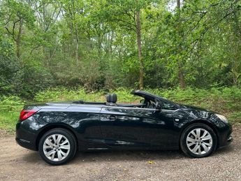 Vauxhall Cascada SE CDTI S/S