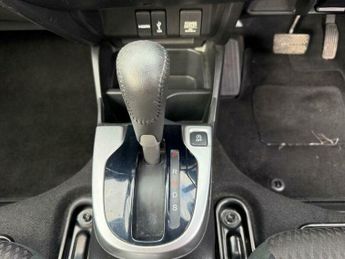 Honda Jazz 1.3 i-VTEC EX Navi CVT Euro 6 (s/s) 5dr