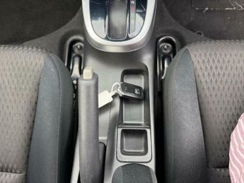 Honda Jazz 1.3 i-VTEC EX Navi CVT Euro 6 (s/s) 5dr