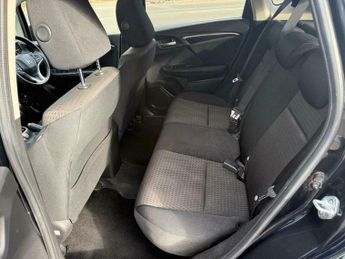 Honda Jazz 1.3 i-VTEC EX Navi CVT Euro 6 (s/s) 5dr