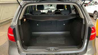 Mercedes B Class B180 BLUEEFFICIENCY SE