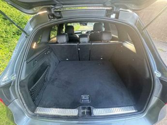 Mercedes-Benz C Class 2.1 GLC220d AMG Line G-Tronic 4MATIC Euro 6 (s/s) 5dr
