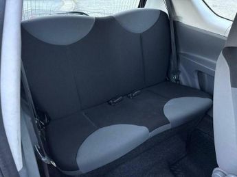 Peugeot 107 1.0 12V Urban Lite Euro 5 3dr