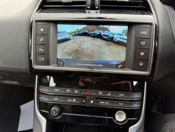 Jaguar XE PORTFOLIO