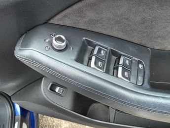 Audi Q5 2.0TDI QUATTRO S LINE PLUS DSG