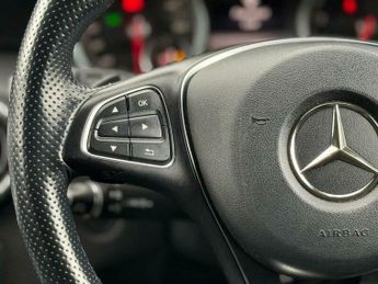 Mercedes-Benz A Class 1.6 A180 Sport Edition Hatchback 5dr Petrol 7G-DCT Euro 6 (s/s) 