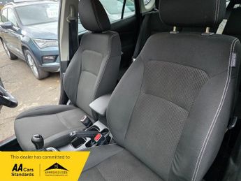 Suzuki SX4 S-Cross SZ-T BOOSTERJET START/STOP