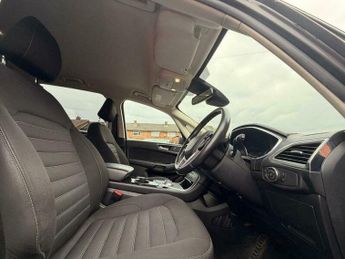 Ford Galaxy 2.0 EcoBlue Titanium Auto Euro 6 (s/s) 5dr