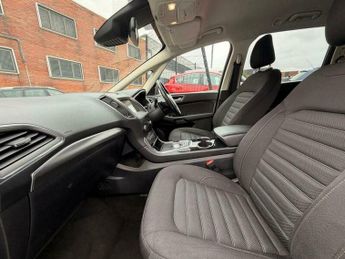 Ford Galaxy 2.0 EcoBlue Titanium Auto Euro 6 (s/s) 5dr