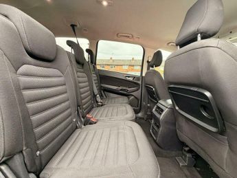 Ford Galaxy 2.0 EcoBlue Titanium Auto Euro 6 (s/s) 5dr