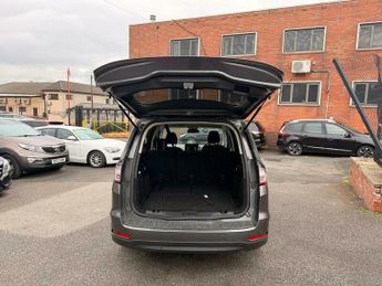 Ford Galaxy 2.0 EcoBlue Titanium Auto Euro 6 (s/s) 5dr