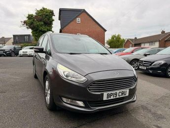 Ford Galaxy 2.0 EcoBlue Titanium Auto Euro 6 (s/s) 5dr