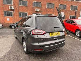 Ford Galaxy 2.0 EcoBlue Titanium Auto Euro 6 (s/s) 5dr