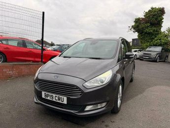 Ford Galaxy 2.0 EcoBlue Titanium Auto Euro 6 (s/s) 5dr