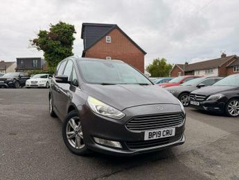 Ford Galaxy 2.0 EcoBlue Titanium Auto Euro 6 (s/s) 5dr