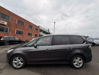 Ford Galaxy 2.0 EcoBlue Titanium Auto Euro 6 (s/s) 5dr