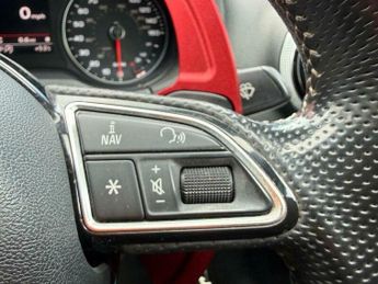 Audi A3 1.8 TFSI S line S Tronic Euro 6 (s/s) 4dr