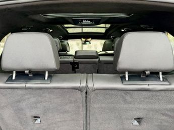 BMW X7 XDRIVE40d M SPORT