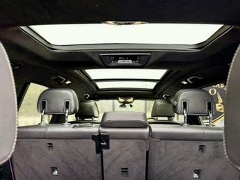 BMW X7 XDRIVE40d M SPORT