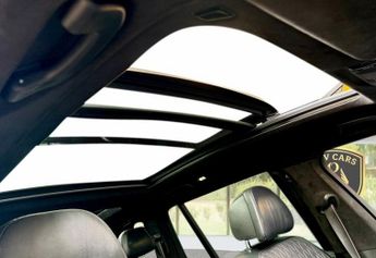 BMW X7 XDRIVE40d M SPORT