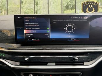 BMW X7 XDRIVE40d M SPORT