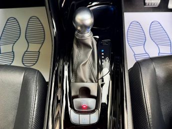 Toyota CHR EXCEL