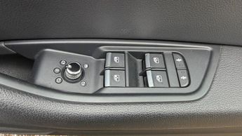 Audi A5 SPORTBACK TDI SPORT