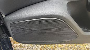 Audi A5 SPORTBACK TDI SPORT