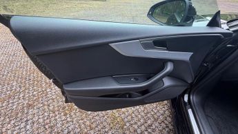 Audi A5 SPORTBACK TDI SPORT