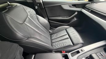 Audi A5 SPORTBACK TDI SPORT