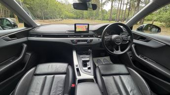 Audi A5 SPORTBACK TDI SPORT