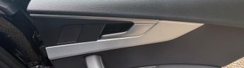 Audi A5 SPORTBACK TDI SPORT