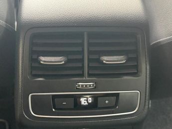 Audi A5 SPORTBACK TDI SPORT