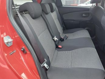 Toyota Yaris VVT-I ICON M-DRIVE S TSS