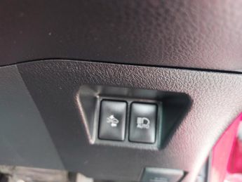 Toyota Yaris VVT-I ICON M-DRIVE S TSS