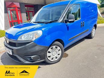 Fiat Doblo 16V SX MULTIJET