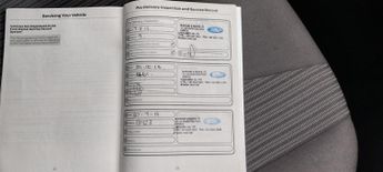 Ford Focus TITANIUM