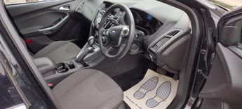 Ford Focus TITANIUM