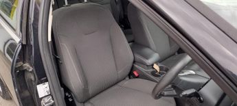 Ford Focus TITANIUM