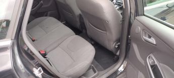 Ford Focus TITANIUM